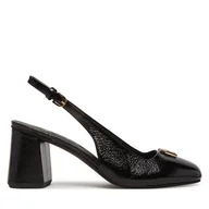 Czółenka - Czółenka Furla Ballet YJ43BAL-Y57000-O6000-1-007-20-L-3900 S Czarny - miniaturka - grafika 1