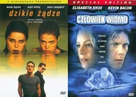 Pozostałe filmy DVD - Człowiek widmo [DVD] - miniaturka - grafika 1