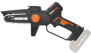 Minipilarka WORX WG325E.9  ! - Piły elektryczne - miniaturka - grafika 1