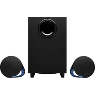 Głośniki komputerowe - Logitech G560 (980-001301) - miniaturka - grafika 1