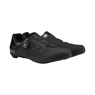 Buty rowerowe - Buty rowerowe SHIMANO SH-RC302 Czarny ( 38) - miniaturka - grafika 1