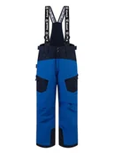 Spodnie narciarskie - Kamik Spodnie narciarskie "Mars" w kolorze niebieskim - miniaturka - grafika 1