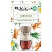 Air Wick Botanica odświeżacz powietrza elektryczny Karaibski Wetiwer & Drzewo Sandałowe