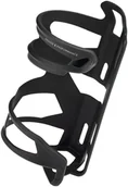 Koszyki rowerowe - ELITE Koszyk na bidon rowerowy prawy prism carbon czarny KOSZYK NA BIDON PRISM CARBON BK R - miniaturka - grafika 1
