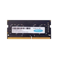 Pamięci RAM - Origin Storage 16GB DDR4 3200MHz SODIMM 2RX8 Non-ECC 1.2V moduł pamięci 1 x 16 GB - miniaturka - grafika 1