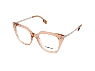 Burberry BE2310 3358 - Okulary korekcyjne, oprawki, szkła - miniaturka - grafika 1