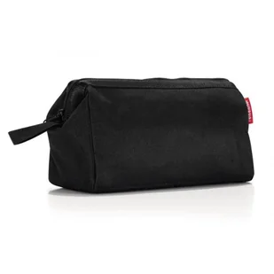 Reisenthel Kosmetyczka Travelcosmetic black - Kosmetyczki, organizery i kuferki - miniaturka - grafika 2