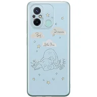 Etui i futerały do telefonów - ERT GROUP etui na telefon Xiaomi REDMI 12C/ REDMI 11A, case oryginalny i oficjalnie licencjonowany przez Disney, wzór Dalmatian 001, optymalnie dopasowane, plecki z TPU - miniaturka - grafika 1