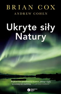 Ukryte siły natury - Fizyka i astronomia - miniaturka - grafika 1