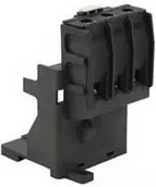 Silniki elektryczne i akcesoria - Schneider Adapter na szynę TH35 LA7D3064 - miniaturka - grafika 1