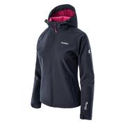 Kurtki damskie - Hitec, Lady Narmo, Damska Kurtka Softshell, M - miniaturka - grafika 1