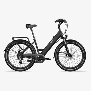 Elektryczny rower miejski Smartbike - Legend Milano 26" 10.4Ah - Rowery elektryczne - miniaturka - grafika 1