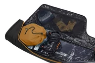 Sporty zimowe - akcesoria - Thule RoundTrip Snowboard Bag 165cm Black Torba Pokrowiec Na Snowboard 3204361 1114 - miniaturka - grafika 1