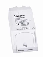 Podzespoły elektroniczne - Sonoff Sonoff Dual R2 - 2x przekaźnik 230V - przełącznik WiFi Android / iOS ALT-16201 - miniaturka - grafika 1