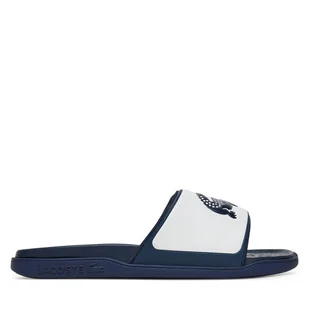 Klapki Lacoste 7-49CMA0034 Kolorowy - Klapki i japonki męskie - miniaturka - grafika 1