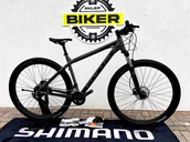 Rowery - Rower MTB * FOCUS WHISTLER 29 * Rama L Shimano DEORE XT 2x10 ROCK SHOX - miniaturka - grafika 1