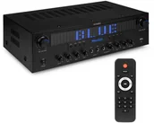 Wzmacniacze - Audizio Wzmacniacz surround 5-kanałowy do kina domowego AV560EQ one size - miniaturka - grafika 1