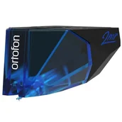 Akcesoria gramofonowe - Wkładka gramofonowa ORTOFON 2MR Niebieski - miniaturka - grafika 1