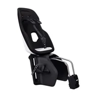 Foteliki rowerowe - Fotelik rowerowy Thule Yepp Nexxt 2 Maxi FM white - miniaturka - grafika 1