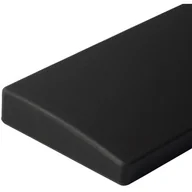 Podkładki pod mysz - Podkładka pod nadgarstek KEYCHRON PR59 Czarny - miniaturka - grafika 1