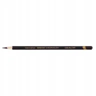 Kredki, ołówki, pastele i pisaki - Kredka Ołówkowa Derwent Chromaflow Coffee Bean - miniaturka - grafika 1