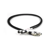 Kable - Tellurium Ultra Silver XLR +9 sklepów - przyjdź przetestuj lub zamów online+ - miniaturka - grafika 1