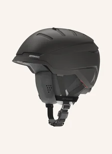 Atomic Kask Narciarski Savor Gt Amid Ctd schwarz - Kaski narciarskie - miniaturka - grafika 1