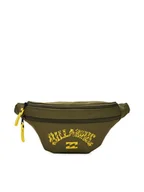 Nerki - Billabong Saszetka nerka BLB-M-005-07 Khaki - miniaturka - grafika 1