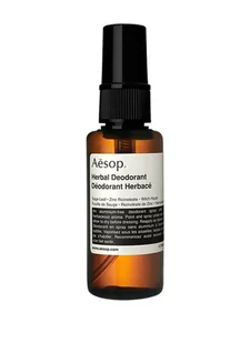 Aesop Herbal Deodorant - Dezodoranty i antyperspiranty dla kobiet - miniaturka - grafika 1