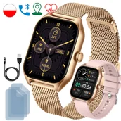 Smartwatch - Rubicon RBN-MAX-RG-3MK - miniaturka - grafika 1