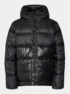 Kurtki męskie - Marmot Kurtka puchowa Guides M14553 Czarny Regular Fit - miniaturka - grafika 1