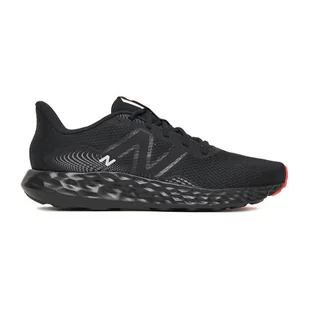Obuwie sportowe New Balance M411RU3 - Buty sportowe męskie - miniaturka - grafika 1
