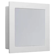 Głośniki i kolumny - Monitor Audio SoundFrame 3 On-Wall - Głośnik instalacyjny ścienny Biały - miniaturka - grafika 1