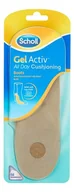 Akcesoria do rehabilitacji - Scholl Gel Activ All Day Cushioning amortyzujące wkładki do obuwia 2szt PRS030 - miniaturka - grafika 1