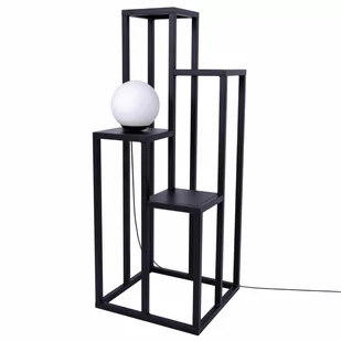 Lampa podłogowa ks-17 z serii kaja home kod: KS-17 - Lampy stojące - miniaturka - grafika 1
