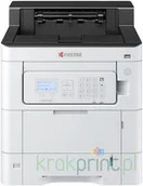Drukarki - Drukarka laserowa kolor Kyocera ECOSYS PA4500cx (1102Z13NL0) - miniaturka - grafika 1