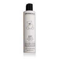 Kosmetyki kąpielowe dla dzieci - Organicals Baby Gentle Shampoo Szampon do włosów dla dzieci 250 ml - miniaturka - grafika 1