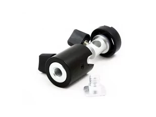 Uchwyt Do Lampy Błyskowej I Parasolki 3D - Tła fotograficzne - miniaturka - grafika 1
