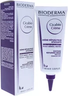 Kremy do twarzy - Bioderma Cicabio Creme krem kojący przeciw podrażnieniom i swędzeniu skóry 100 ml - miniaturka - grafika 1