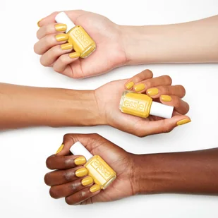 Essie Nail Lacquer 907 Sunshine Be Mine - Lakiery do paznokci - miniaturka - grafika 3