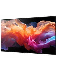 sharp Monitor wielkoformatowy MultiSync E559 55 '' UHD 16/7 350cd/m2 - Monitory reklamowe i wyświetlacze - miniaturka - grafika 1
