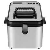 Frytkownice - Sencor SFR 8200SS - miniaturka - grafika 1