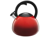 Czajniki na gaz - AMBITION Amore 3 l Czerwony (37197) - miniaturka - grafika 1