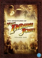 Kino familijne DVD - Adventures of Young Indiana Jones volume 1 - miniaturka - grafika 1