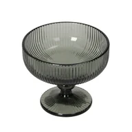 Szklanki - Pucharek Marit 200ml dark grey - miniaturka - grafika 1