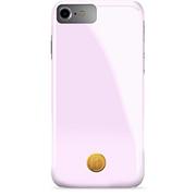 Etui i futerały do telefonów - Holdit Style Case for iPhone 6 6s 7 Bubble Pink Silk 613162 613162 - miniaturka - grafika 1