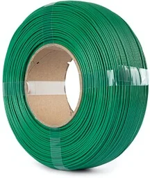 Spectrum 81344 ReFill filament, rPETG, 1kg, 1.75mm, TRAFFIC GREEN - Filamenty i akcesoria do drukarek 3D - miniaturka - grafika 1