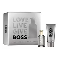 Zestawy kosmetyków męskich - Hugo Boss Boss Bottled Eau de Parfum zestaw 13545 - miniaturka - grafika 1