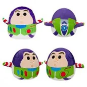 Maskotki i pluszaki - Buzz Lightyear. Squishmallows. Disney. Wersja A, pluszak Jazwares - miniaturka - grafika 1