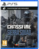Gry PlayStation 5 - CrossFire Sierra Squad (PSVR2) (PS5) - miniaturka - grafika 1